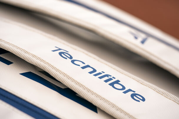 Tecnifibre Tour Endurance 12R Sand/Navy Bag