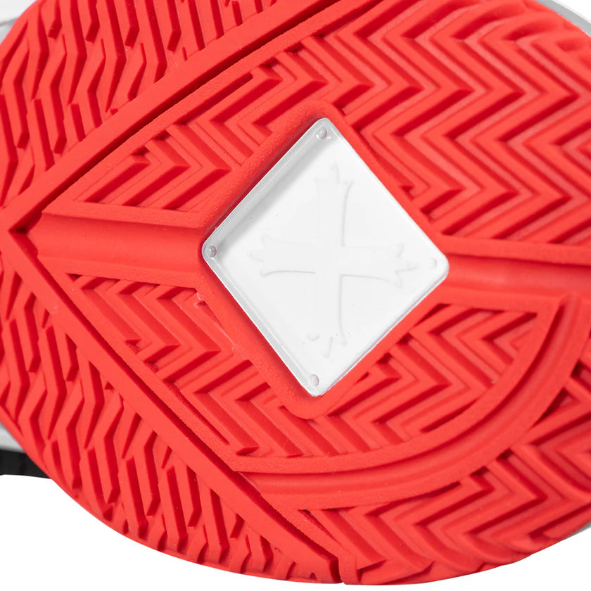 Teuton AC1 All Court Shoes Black