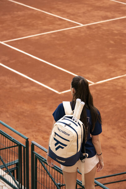 Tecnifibre Tour Endurance Backpack Sand/Navy