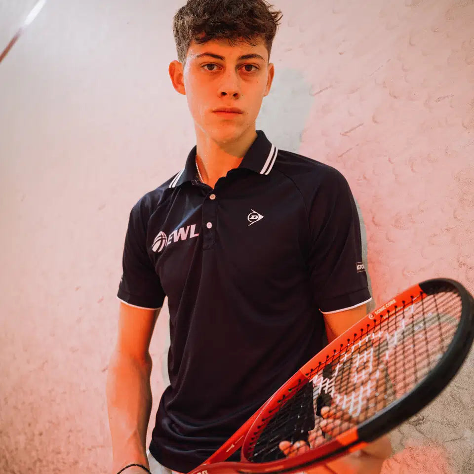 Dunlop CX132 Squash Racquet