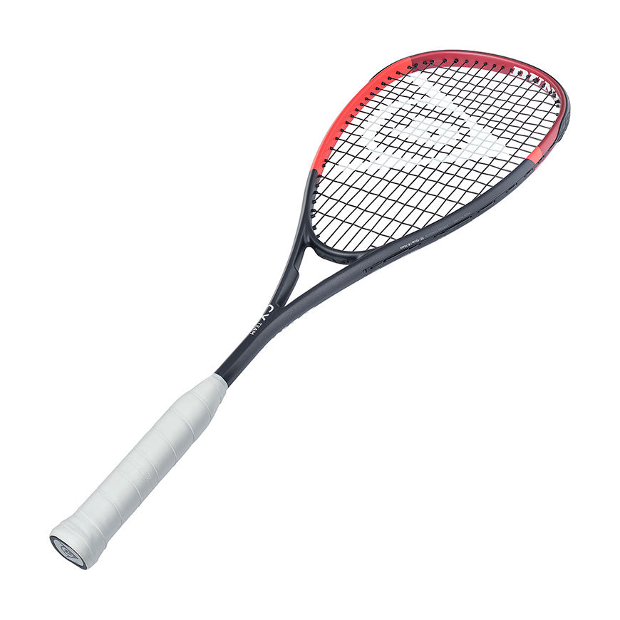 Dunlop CX Team 125 Squash Racquet