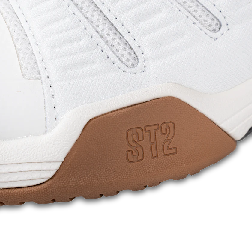 Teuton ST2 All-Court Shoes Gold