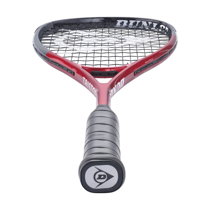 Dunlop Tristorm Graphite Squash Racquet