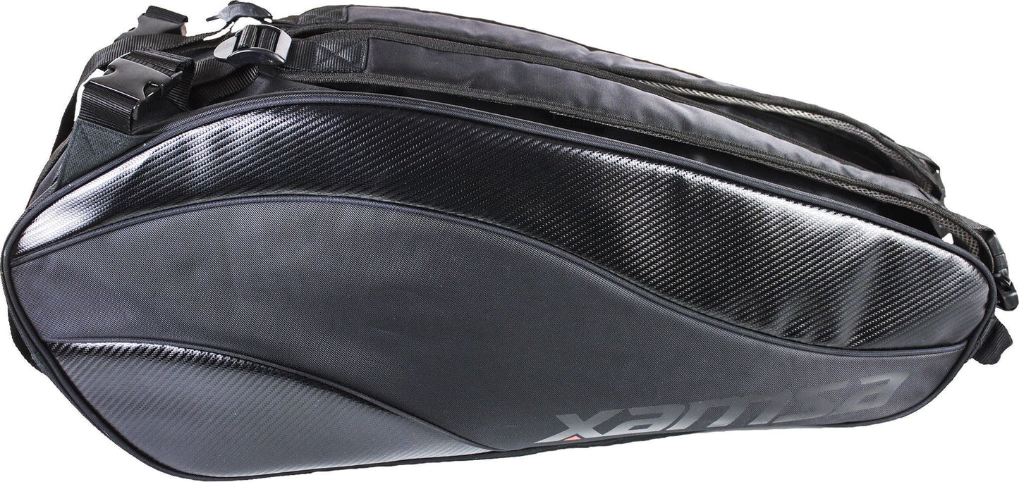 Xamsa Incognito 6R Racquet Bag