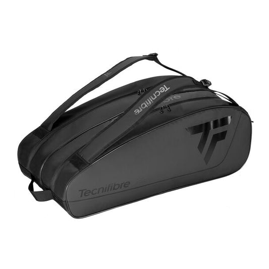Tecnifibre Tour Endurance Ultra Black 12R Bag