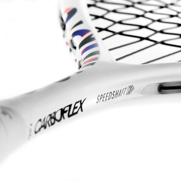Tecnifibre Carboflex 130 X-Top V2 Squash Racquet