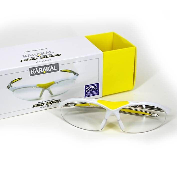 Karakal Pro 3000 Sports Eye Protection