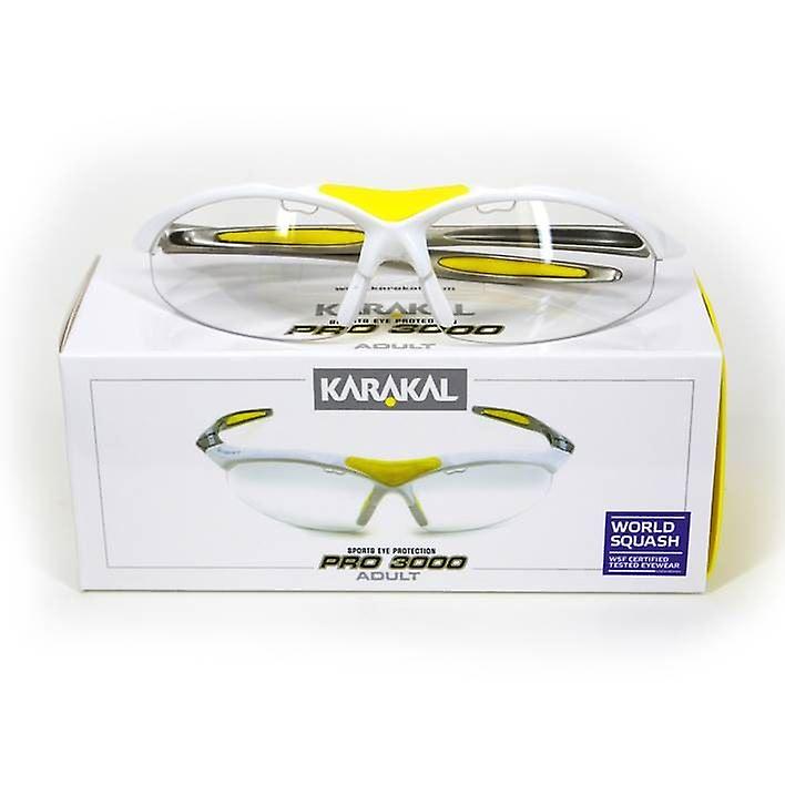 Karakal Pro 3000 Sports Eye Protection