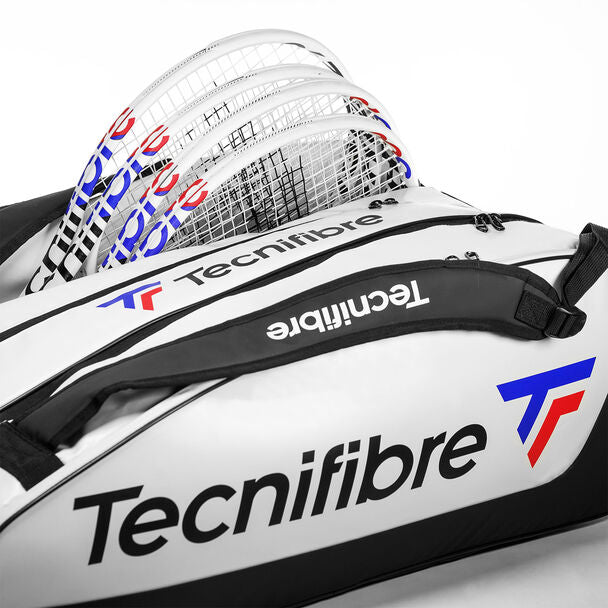 Tecnifibre Tour Endurance 15R Squash Bag