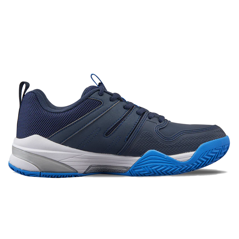 Teuton AC1 All Court Shoes Navy