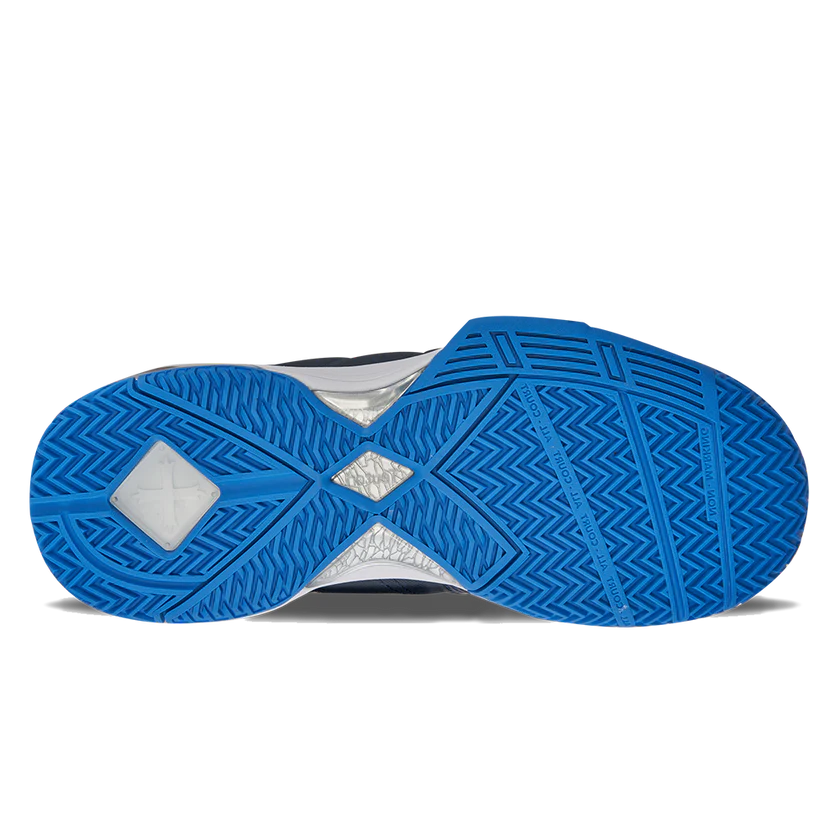 Teuton AC1 All Court Shoes Navy