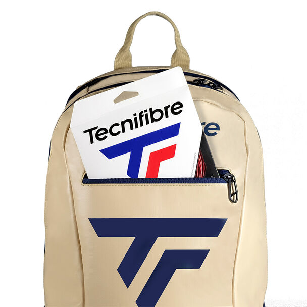 Tecnifibre Tour Endurance Backpack Sand/Navy