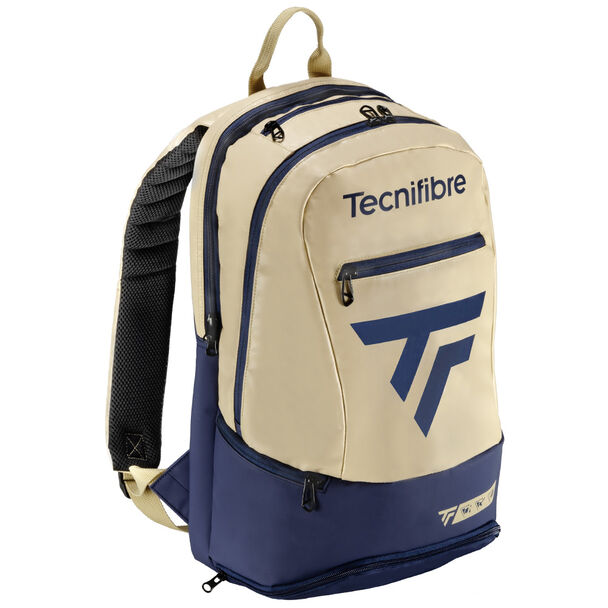 Tecnifibre Tour Endurance Backpack Sand/Navy
