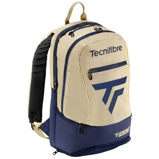 Tecnifibre Tour Endurance Backpack Sand/Navy