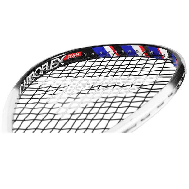 Tecnifibre Carboflex Team Squash Racquet