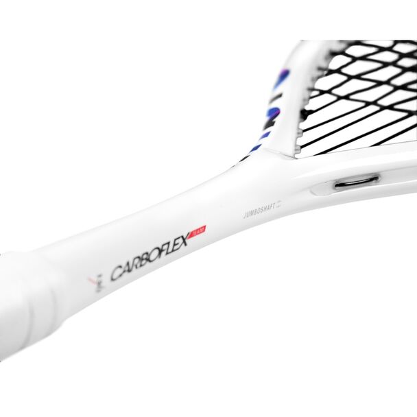 Tecnifibre Carboflex Team Squash Racquet