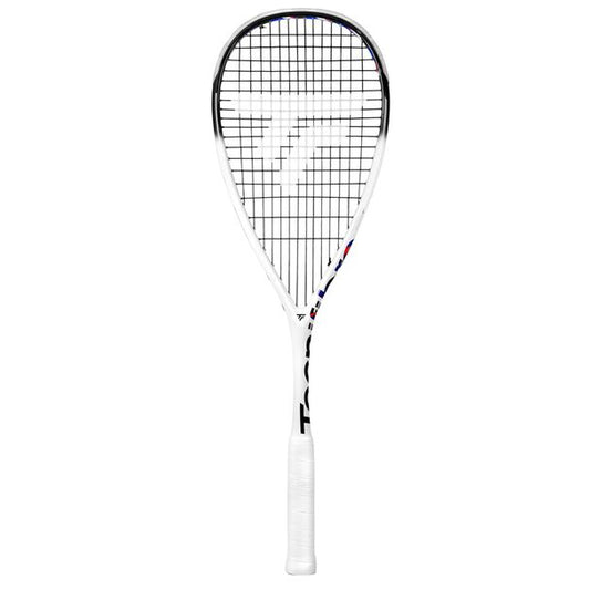 Tecnifibre Carboflex Team Squash Racquet
