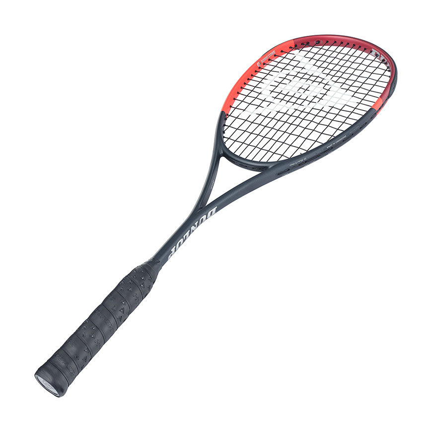 Dunlop CX 125 Squash Racquet