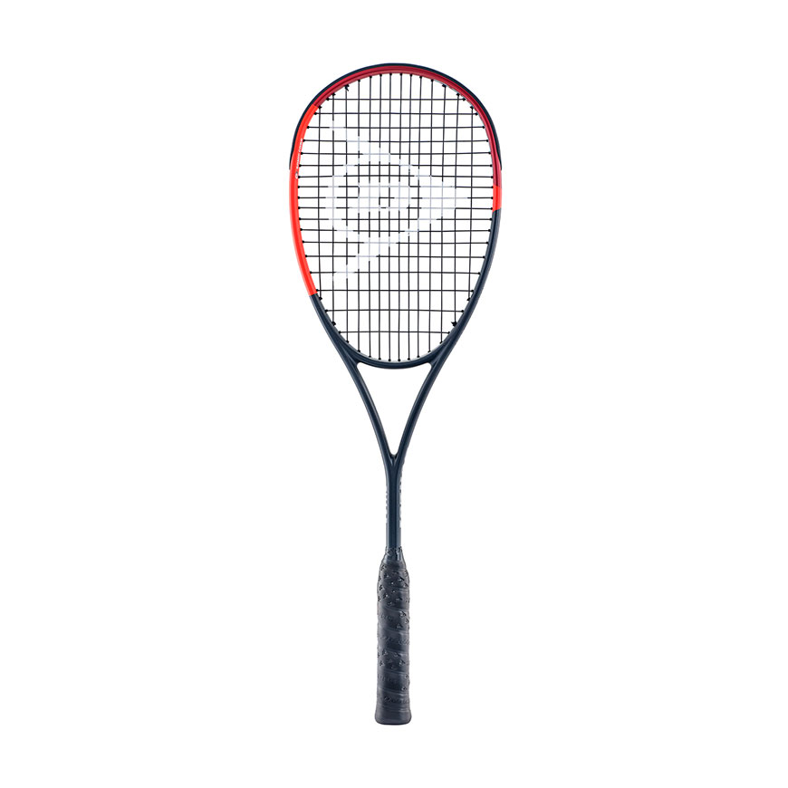 Dunlop CX 125 Squash Racquet