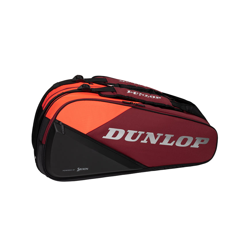 Dunlop CX Performance 12 Racquet Bag