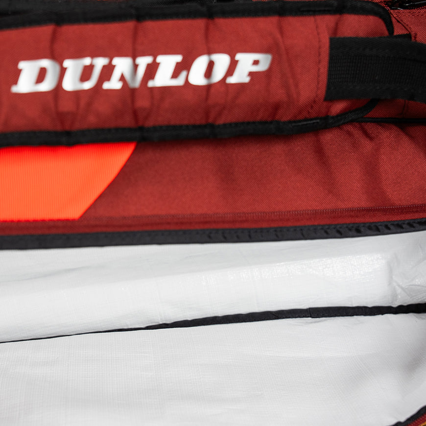 Dunlop CX Performance 12 Racquet Bag