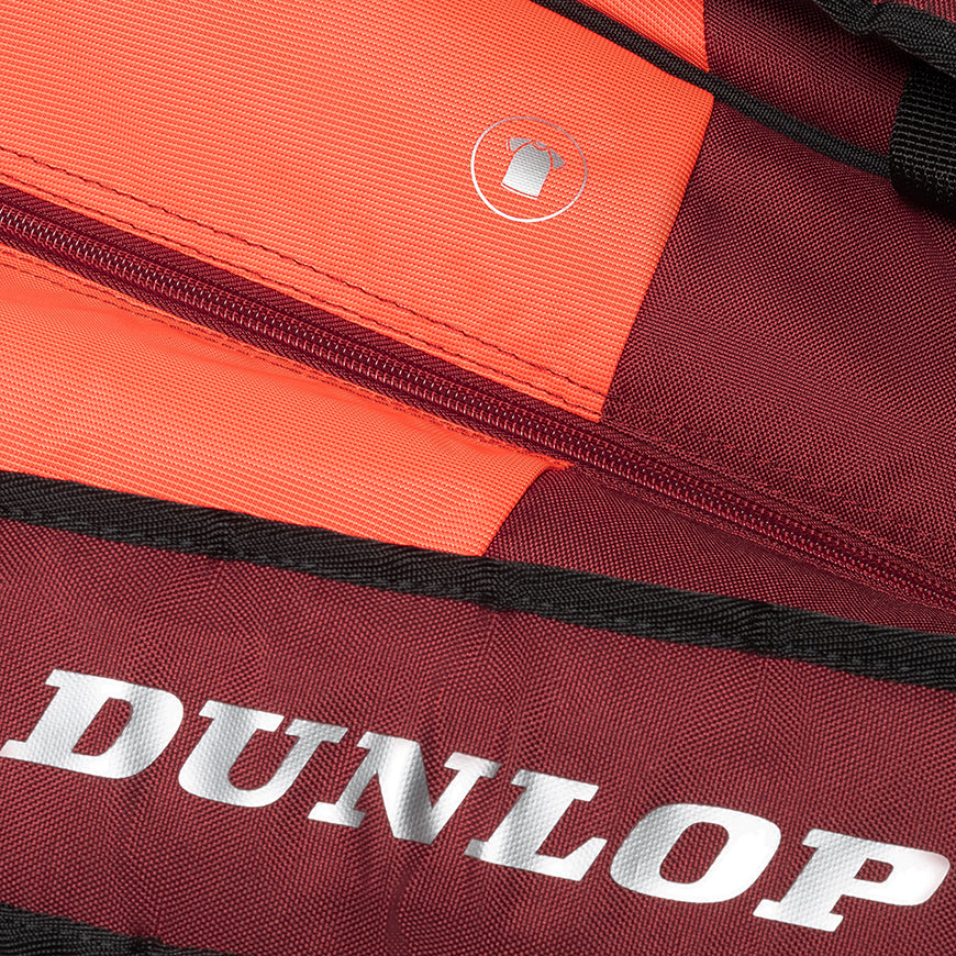 Dunlop CX Performance 12 Racquet Bag