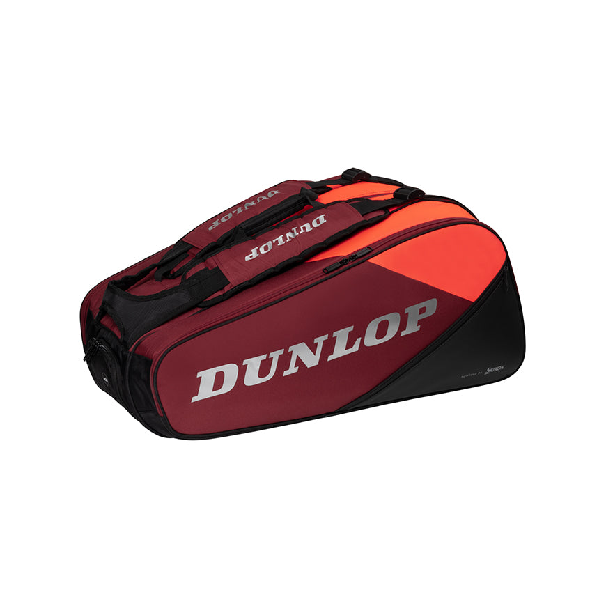 Dunlop CX Performance 12 Racquet Bag