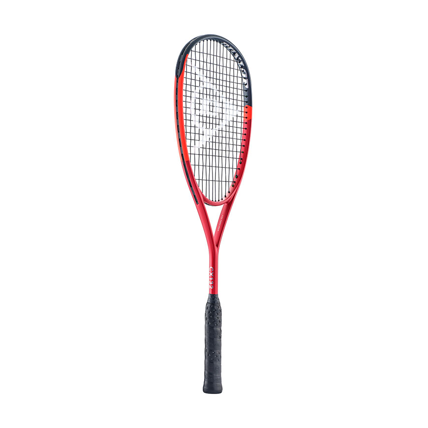Dunlop CX132 Squash Racquet