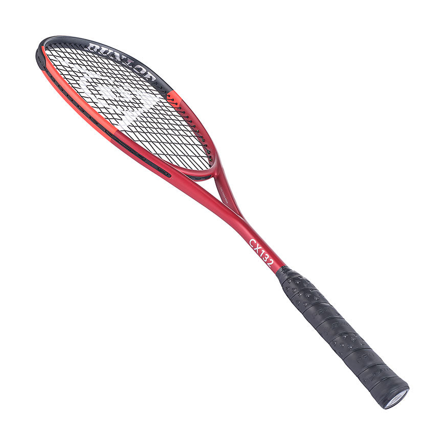 Dunlop CX132 Squash Racquet