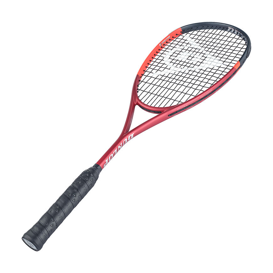 Dunlop CX132 Squash Racquet
