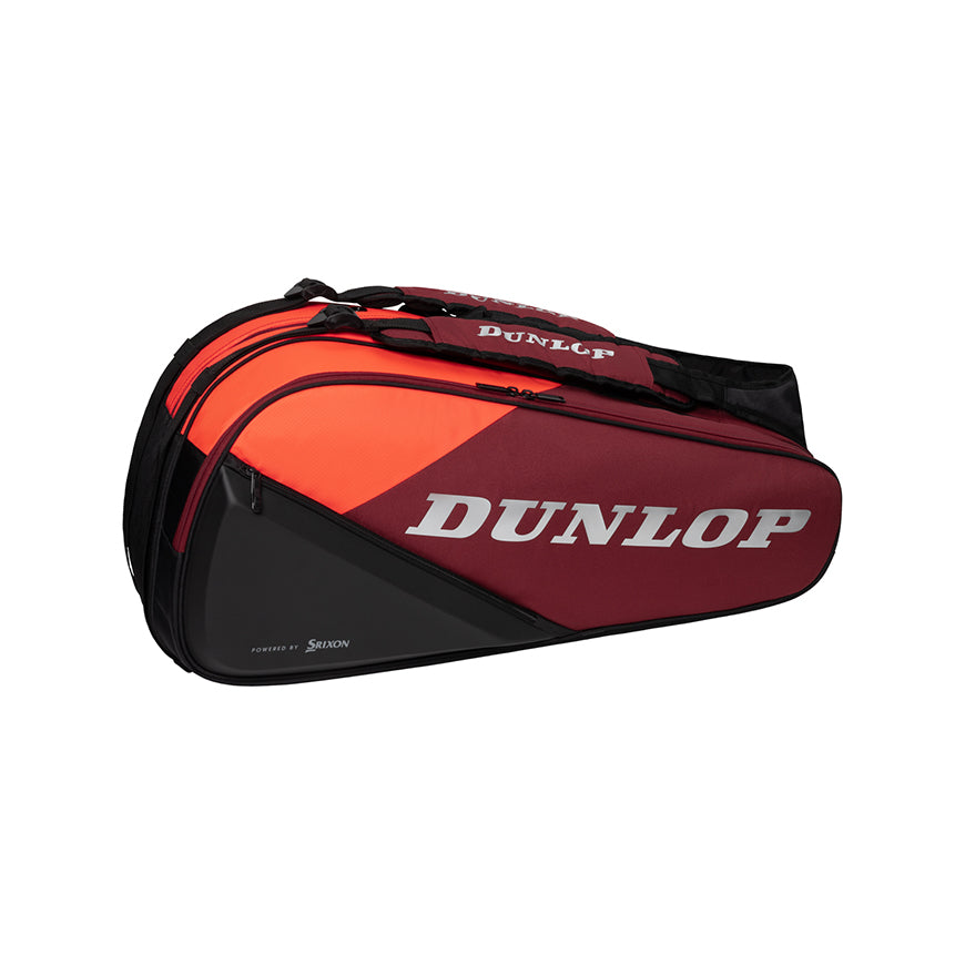 Dunlop CX Performance 8 Racquet Bag