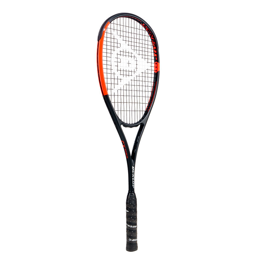 Dunlop CX Doubles Squash Racquet
