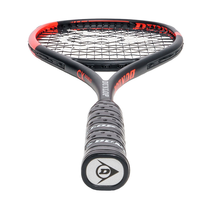 Dunlop CX Doubles Squash Racquet