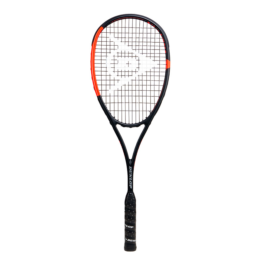 Dunlop CX Doubles Squash Racquet