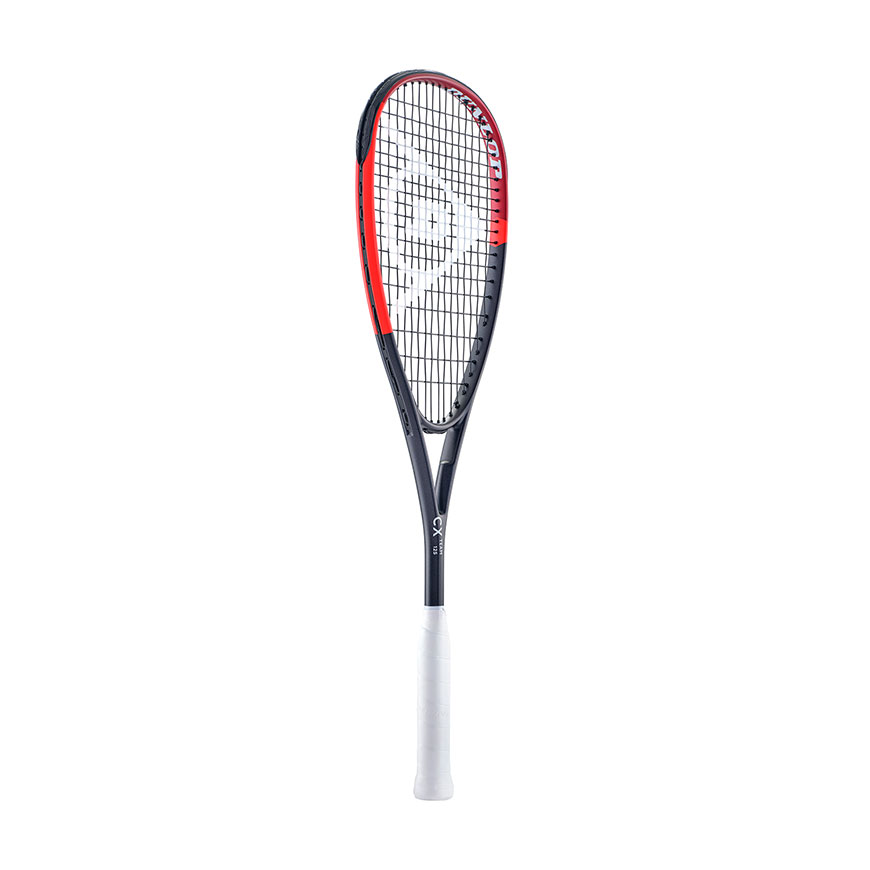 Dunlop CX Team 125 Squash Racquet