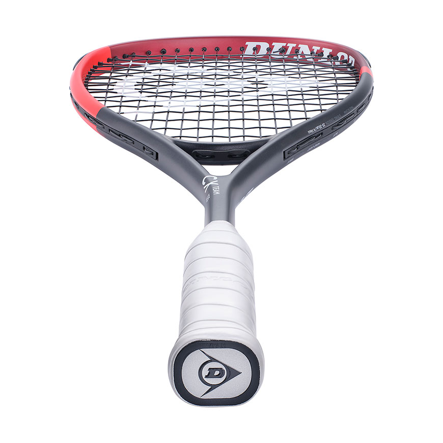 Dunlop CX Team 125 Squash Racquet