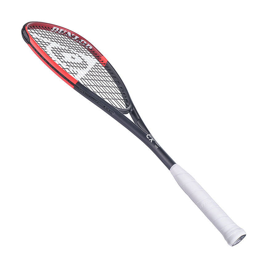 Dunlop CX Team 125 Squash Racquet