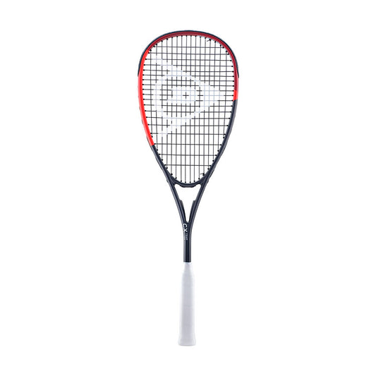 Dunlop CX Team 125 Squash Racquet
