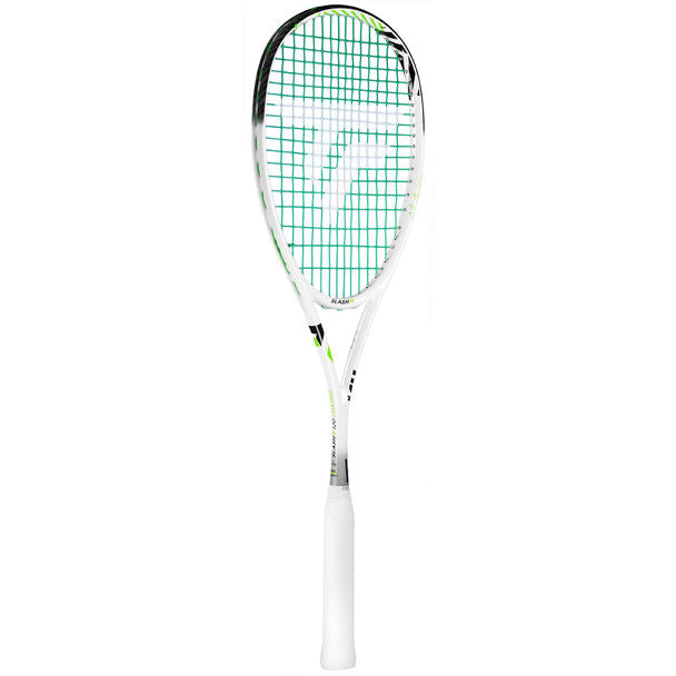 Tecnifibre Slash 120 Control Squash Racquet