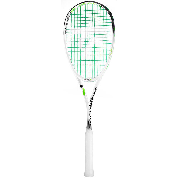 Tecnifibre Slash 120 Control Squash Racquet