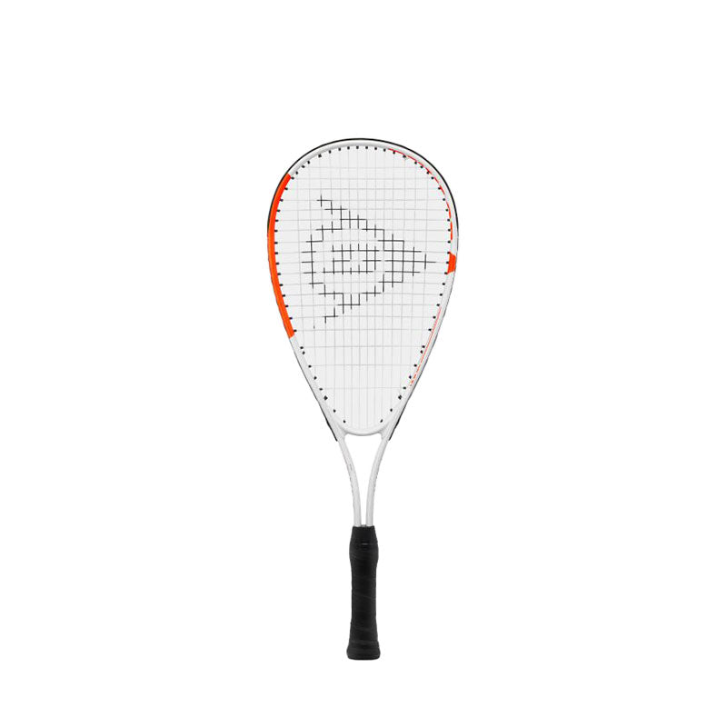 Dunlop Play Fun Mini Orange Squash Racket