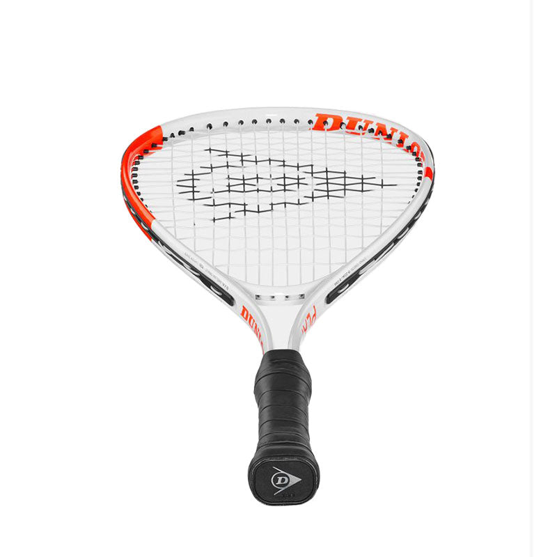 Dunlop Play Fun Mini Orange Squash Racket