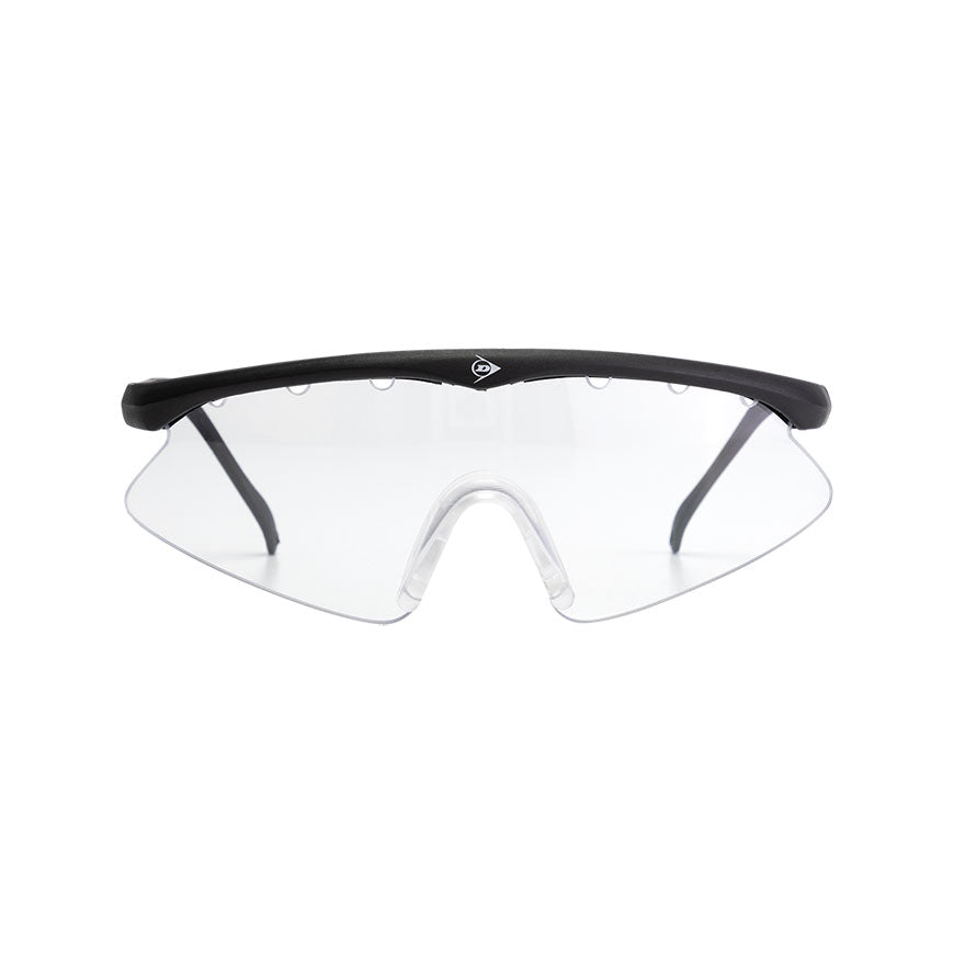 Dunlop Protective Eyewear – Junior Players Black