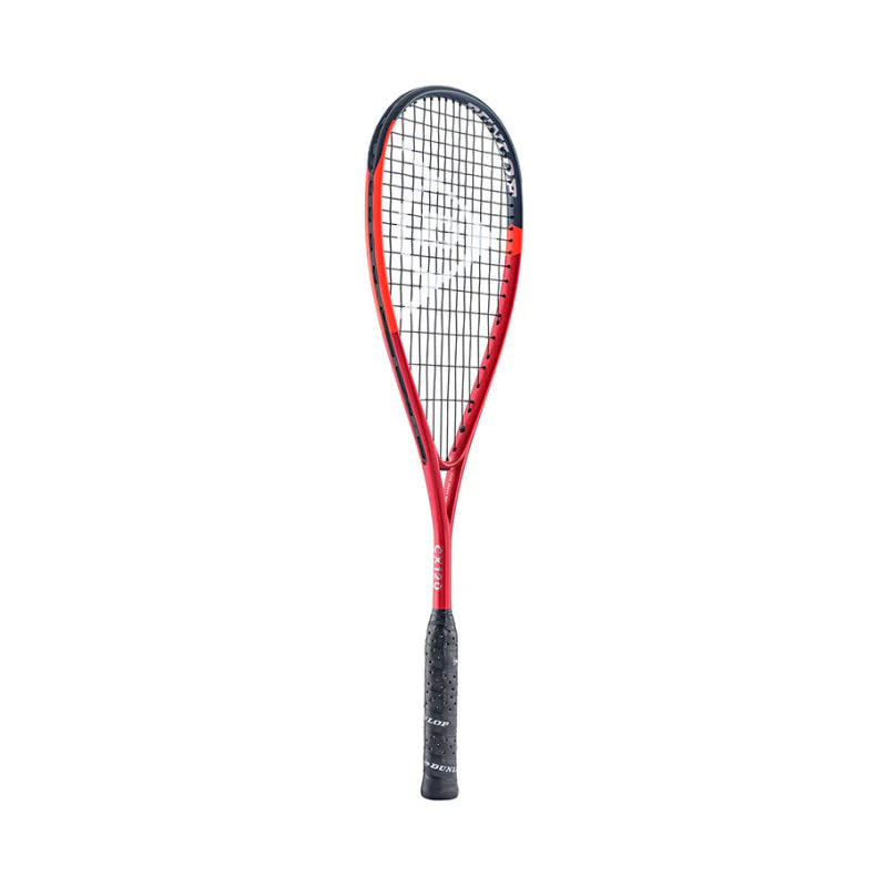 Dunlop CX 120 Squash Racquet