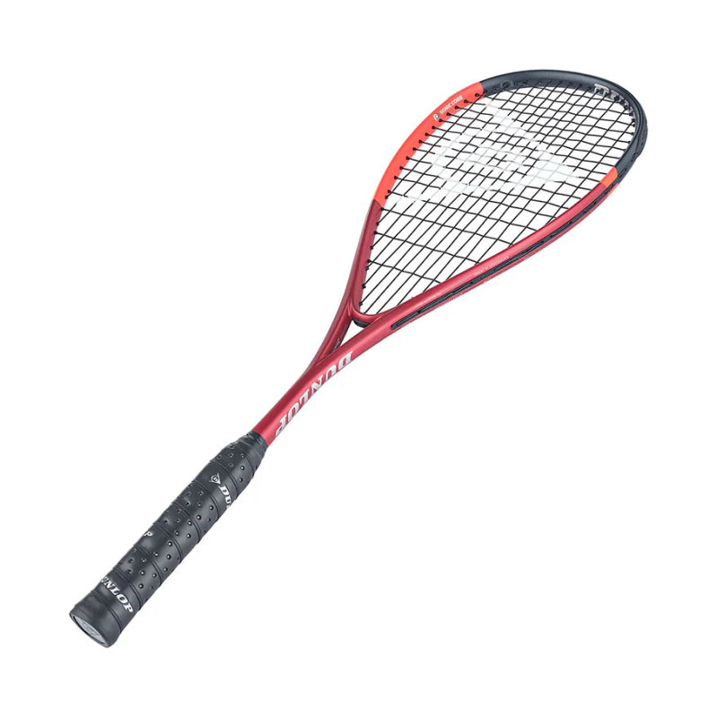 Dunlop CX 120 Squash Racquet