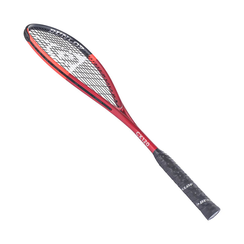Dunlop CX 120 Squash Racquet