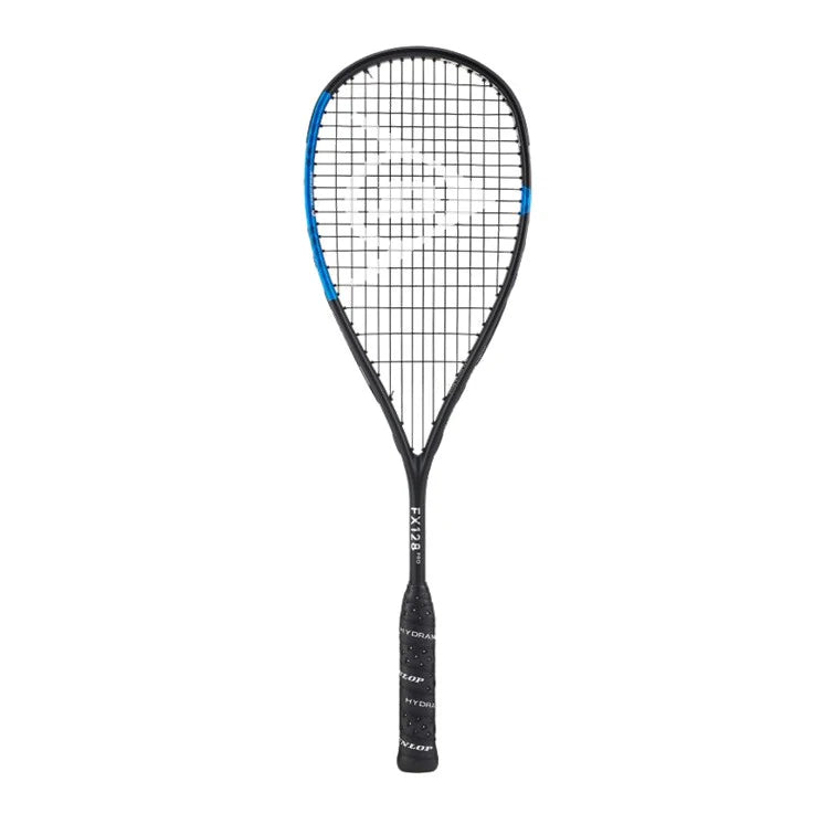 Dunlop FX 128 Pro Squash Racquet