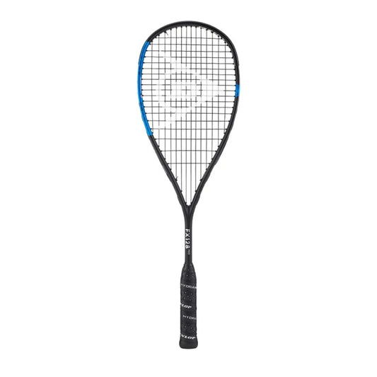Dunlop FX 128 Pro Squash Racquet