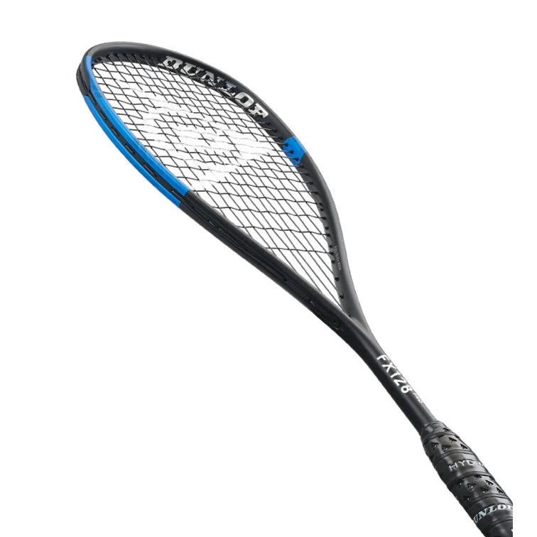 Dunlop FX 128 Pro Squash Racquet