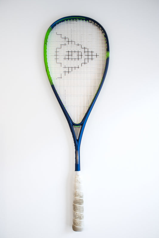 Dunlop Sonic Core Evolution 120 Squash Racquet (Used)